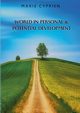 World in personal and potential development, Cyprien Marie