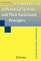 Self-dual Partial Differential Systems and Their Variational Principles, Ghoussoub Nassif