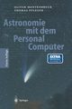 Astronomie Mit Dem Personal Computer, Montenbruck Oliver