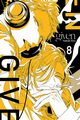 Given #08, Kizu Natsuki
