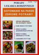 Gotowanie na parze Zdrowe potrawy, 
