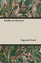 Studies on Hysteria, Freud Sigmund