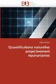 Quantifications naturelles projectivement quivariantes, RADOUX-F