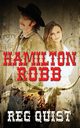 Hamilton Robb, Quist Reg