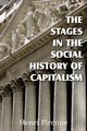 The Stages in the Social History of Capitalism, Pirenne Henri