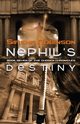 Nephil's Destiny, Robinson Sirena