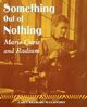 Something Out of Nothing, McClafferty Carla Killough