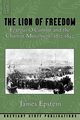 The Lion of Freedom, Epstein James