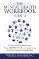The Mental Health Workbook (4 in 1), ARMSTRONG WESLEY