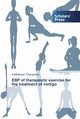EBP of therapeutic exercise for the treatment of vertigo, Thangavelu Karthikeyan