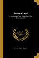 Tussock Land, Adams Arthur Henry