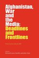 Afghanistan, War and the Media, 