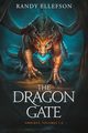 The Dragon Gate Omnibus Volumes 1-3, Ellefson Randy