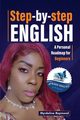 Step-By-Step English, Raymond Myrdeline
