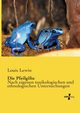Die Pfeilgifte, Lewin Louis