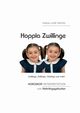 Hoppla Zwillinge, Mathis Maria Luise