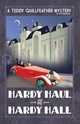 Hardy Haul at Hardy Hall, Fitzsimmons PJ
