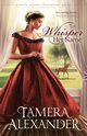 To Whisper Her Name, Alexander Tamera