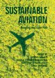 Sustainable Aviation, 