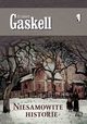 Niesamowite historie, Gaskell Elizabeth