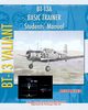 BT-13A Basic Trainer Students' Manual, Training Command Army Air Forces