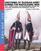 Uniforms of Russian army during the Napoleonic war vol.4, Viskovatov Aleksandr Vasilevich