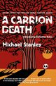 A Carrion Death, Stanley Michael