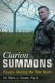 Clarion Summons, Hovee Psy.D. Dr. Mark J.