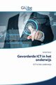 Gevorderde ICT in het onderwijs, Patel Sefali