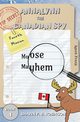 Annalynn the Canadian Spy, Robinson Shawn P. B.