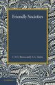 Friendly Societies, Brown C. H. L.