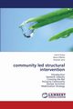 Community Led Structural Intervention, Evans Catrin