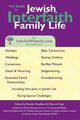 Guide to Jewish Interfaith Family Life, 