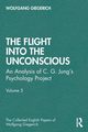 The Flight into The Unconscious, Giegerich Wolfgang