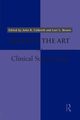 State of the Art in Clinical Supervision, 
