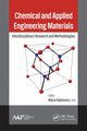 Chemical and Applied Engineering Materials, 