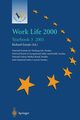 Work Life 2000 Yearbook 3, 