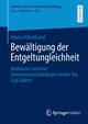 Bewltigung der Entgeltungleichheit, Hillenbrand Bianca