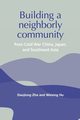 Building a neighborly community, Zha Daojiong