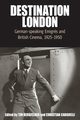 Destination London, 