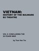 Vietnam, History of the Bulwark Tran, Tra Tran Van