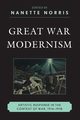 Great War Modernism, 