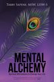 Mental Alchemy, Sapene MSW LISW-S Tabby