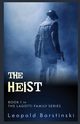 The Heist, Borstinski Leopold