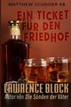 Ein Ticket fr den Friedhof, Block Lawrence