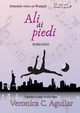 Ali ai piedi, Aguilar Veronica C.