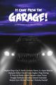 It Came from the Garage!, King Stephen
