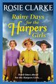 Rainy Days for the Harpers Girls, Clarke Rosie