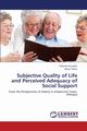Subjective Quality of Life and Perceived Adequacy of Social Support, Kondale Teshome