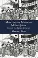 Music and the Making of Modern Japan, Mehl Margaret